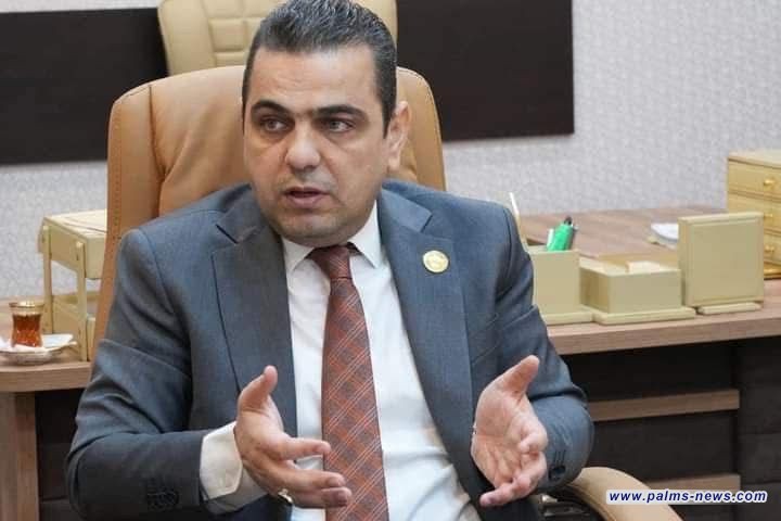 حسين عرب: تصويت البرلمان على قائمة السفراء جرى بلا نصاب وفقد المصداقية